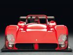 Ferrari 333 SP 1993 года